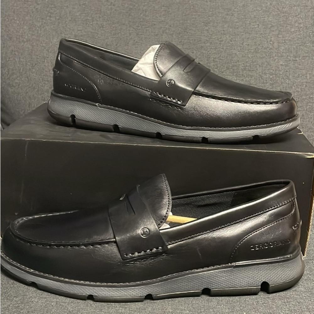 Cole Haan Loafers Men’s 10.5